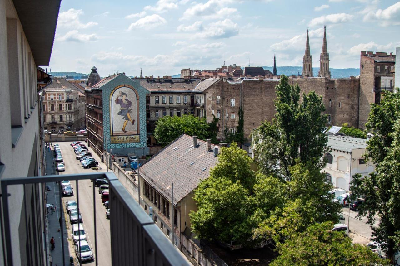 Keleti Aparthotel - Budapest, Budapest